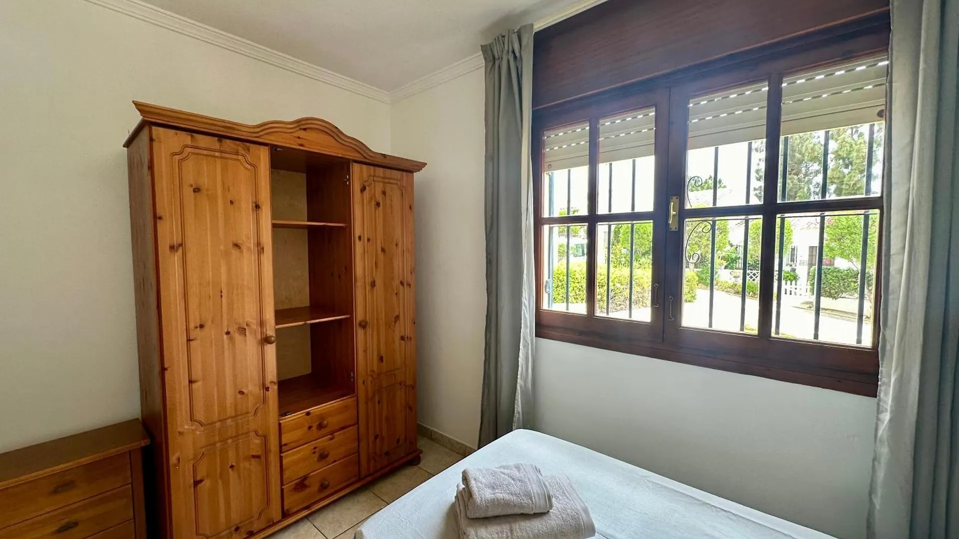 Bajo Con Terraza En La Costa Del Sol Apartment Malaga